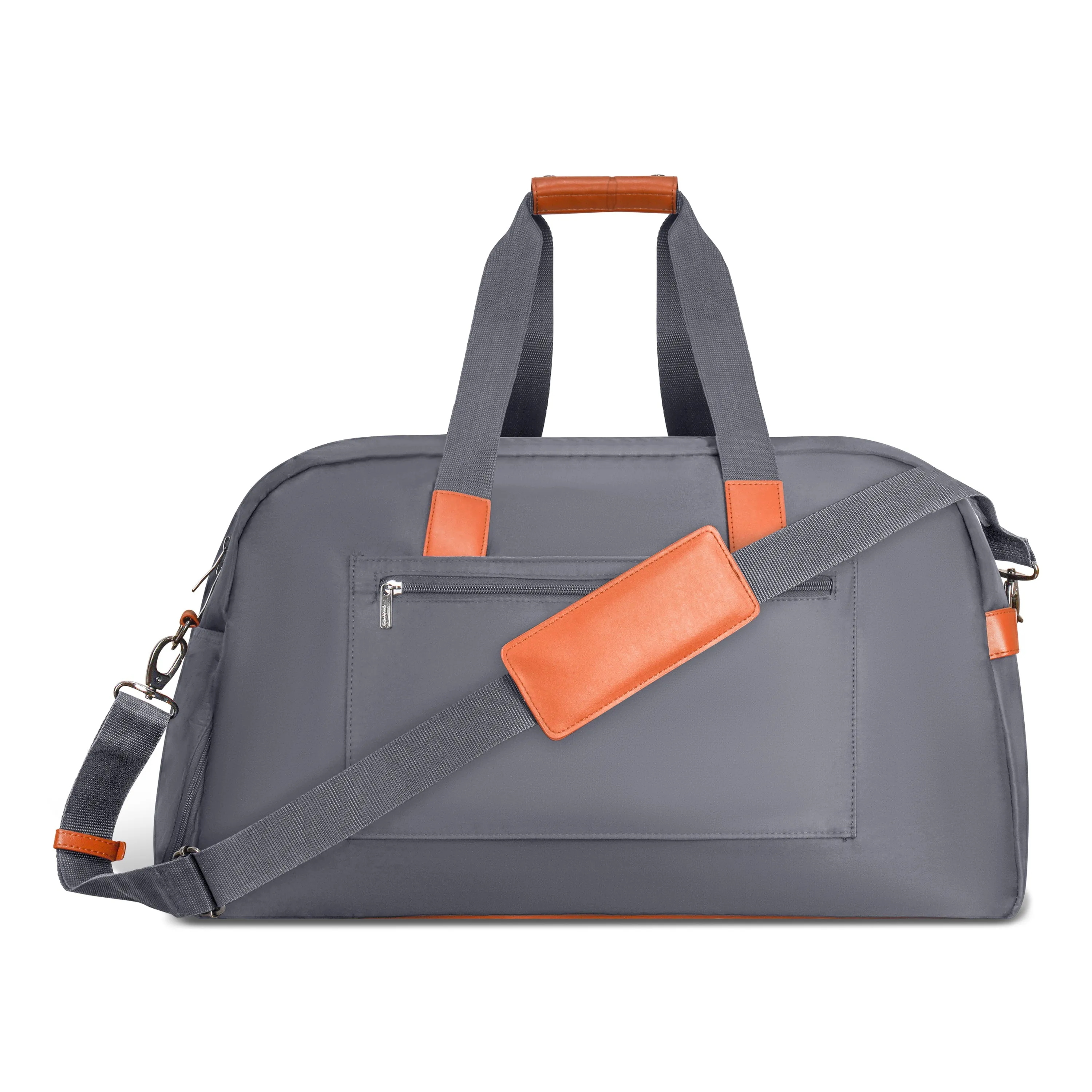 Vintage / Weekender Duffle Bag *Drop Ship*