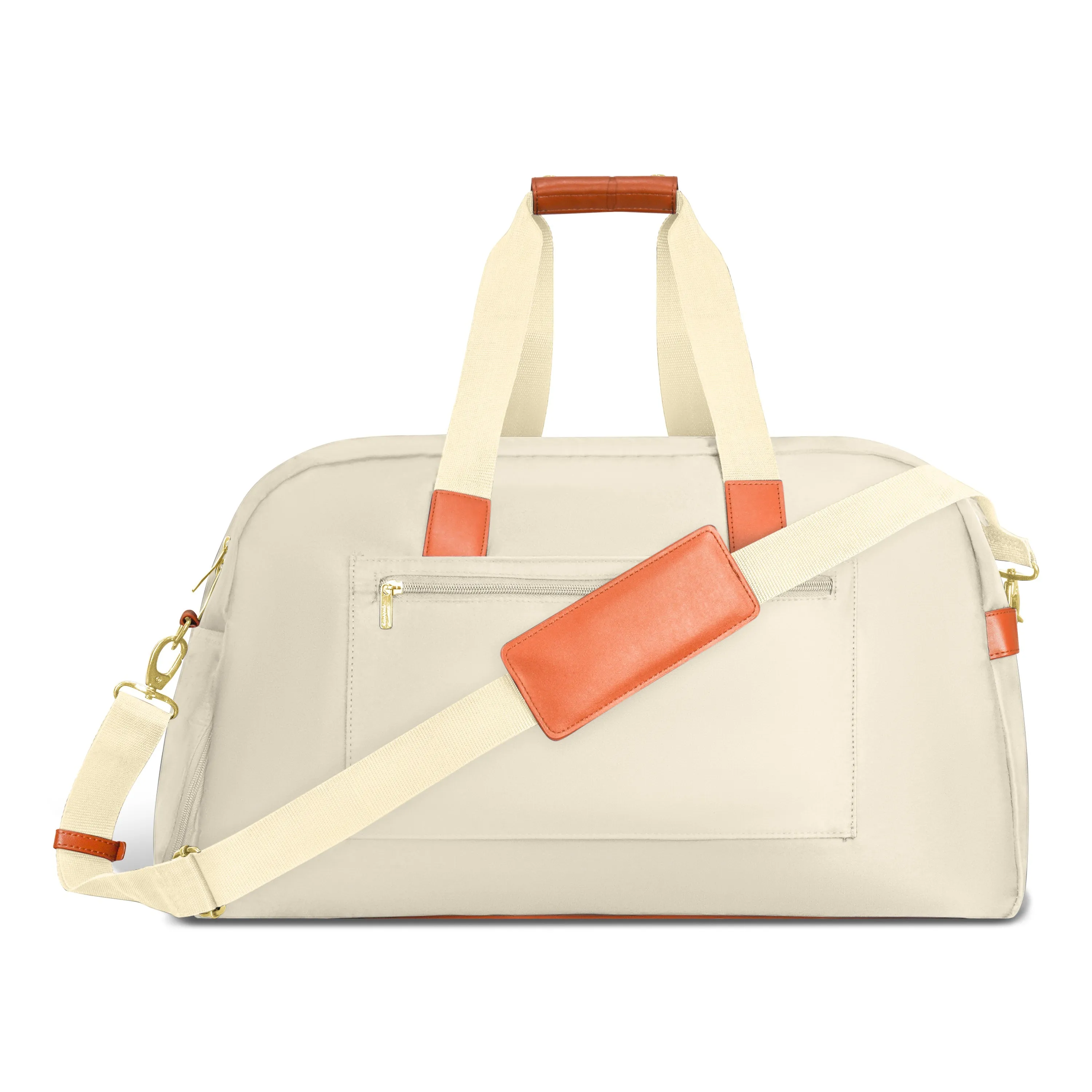 Vintage / Weekender Duffle Bag *Drop Ship*