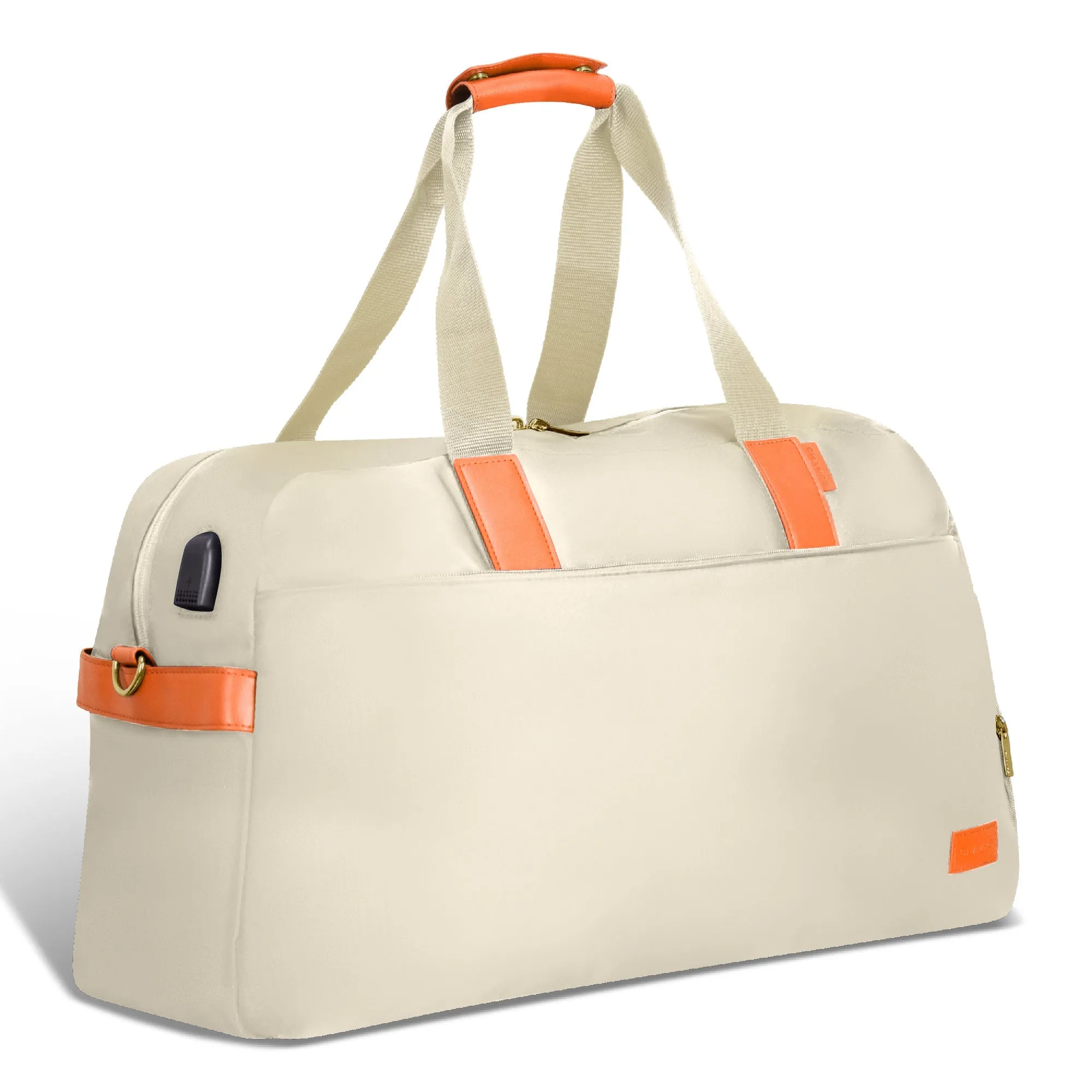 Vintage / Weekender Duffle Bag *Drop Ship*