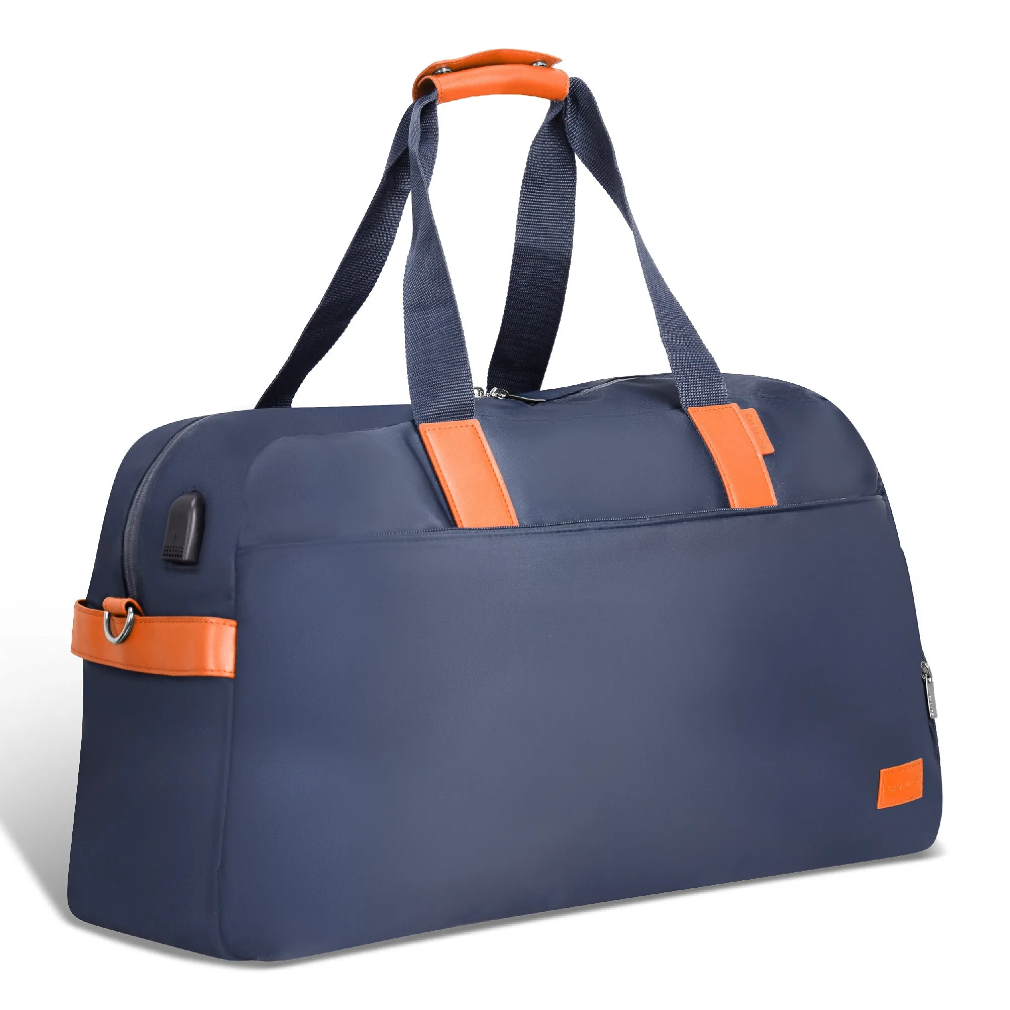 Vintage / Weekender Duffle Bag *Drop Ship*