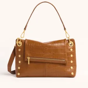 VIP Grand | Canyon Crocco/Brushed Gold