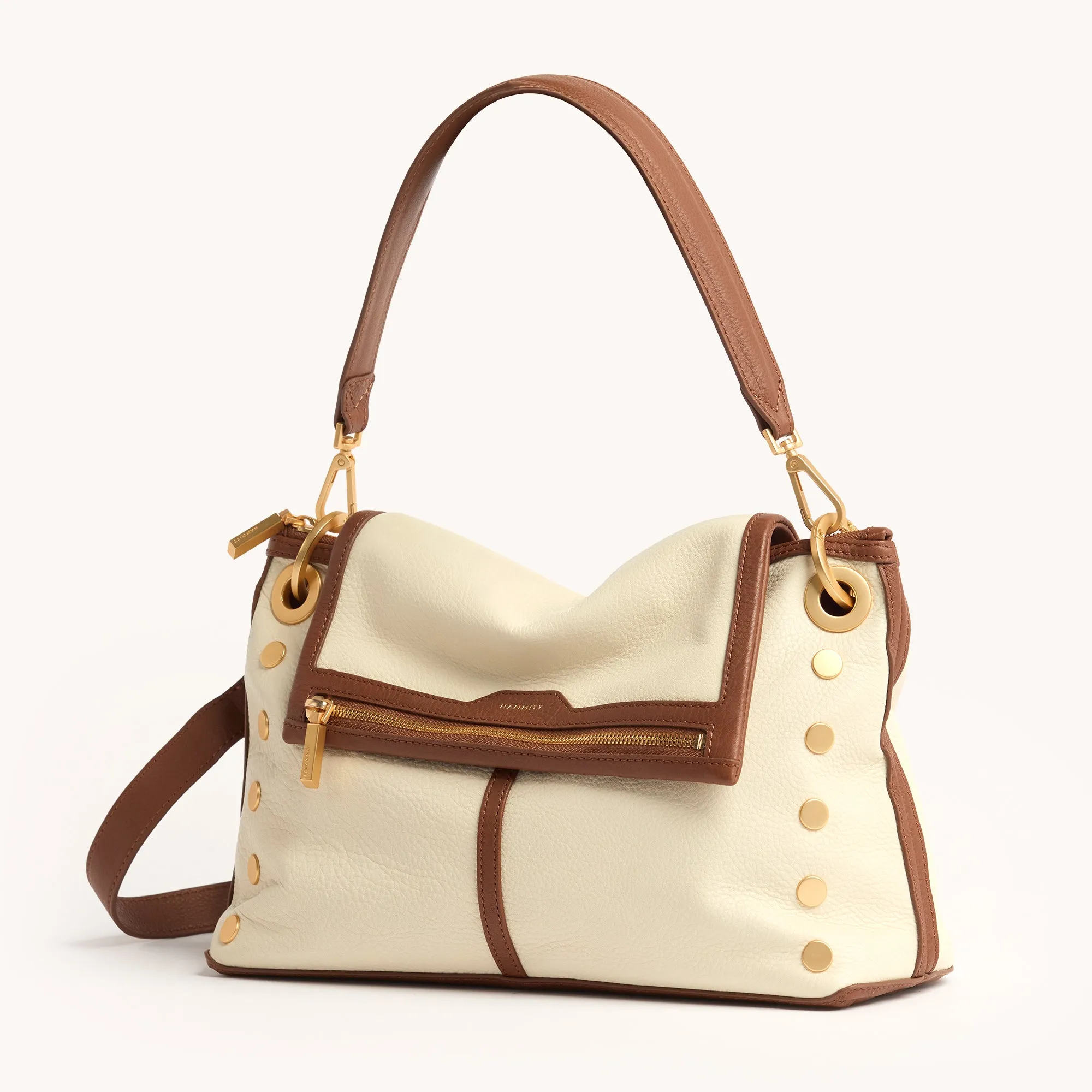 VIP Grand | Courtyard Cream/Brushed Gold