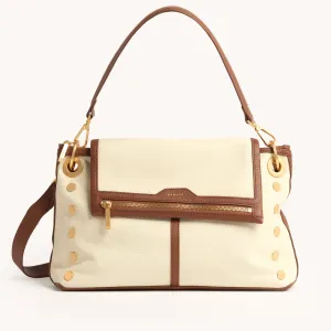 VIP Grand | Courtyard Cream/Brushed Gold