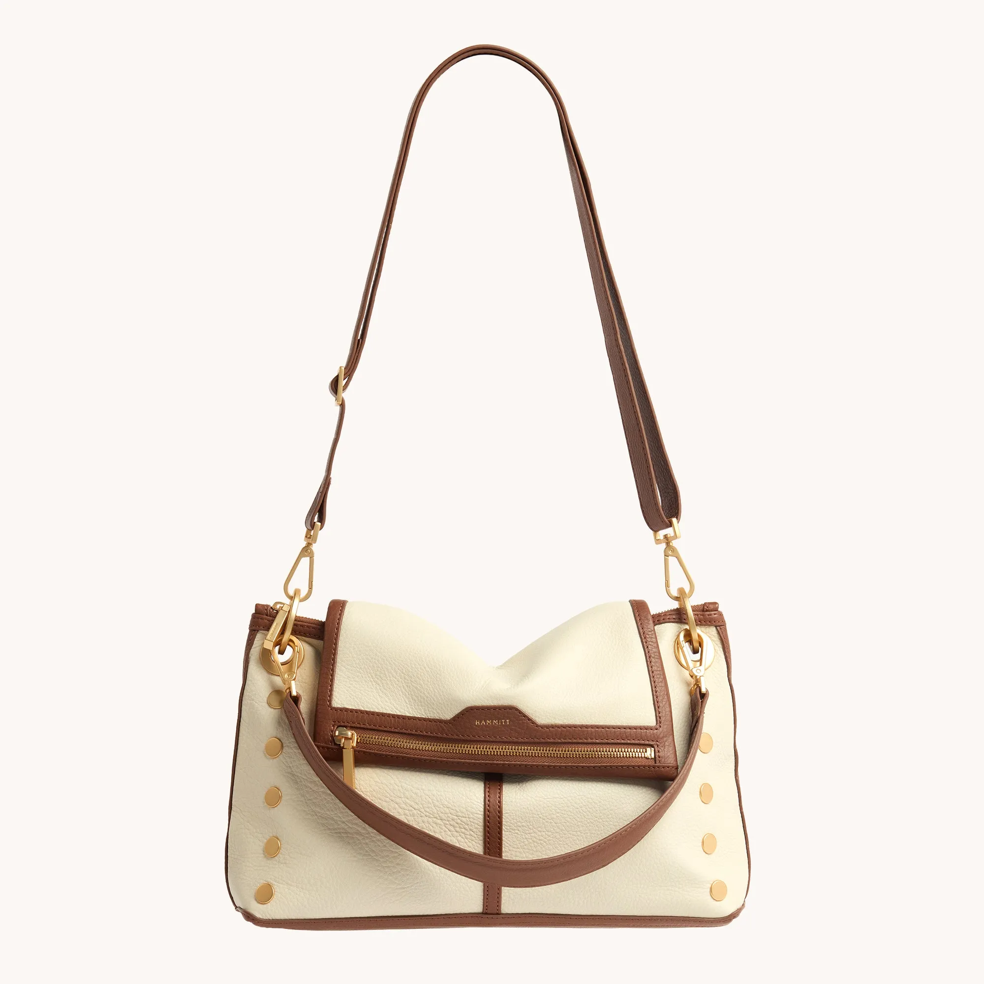 VIP Grand | Courtyard Cream/Brushed Gold