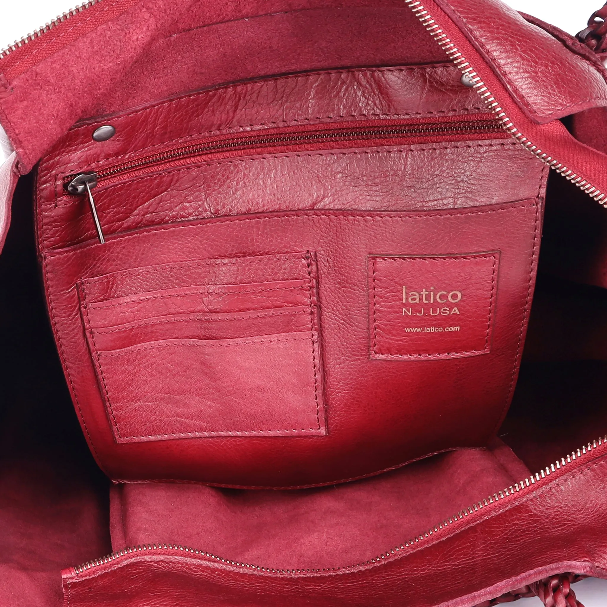 Wander Tote (Md)