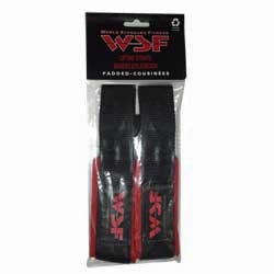 WEIGHT LIFTING WRIST POWER STRAPS -