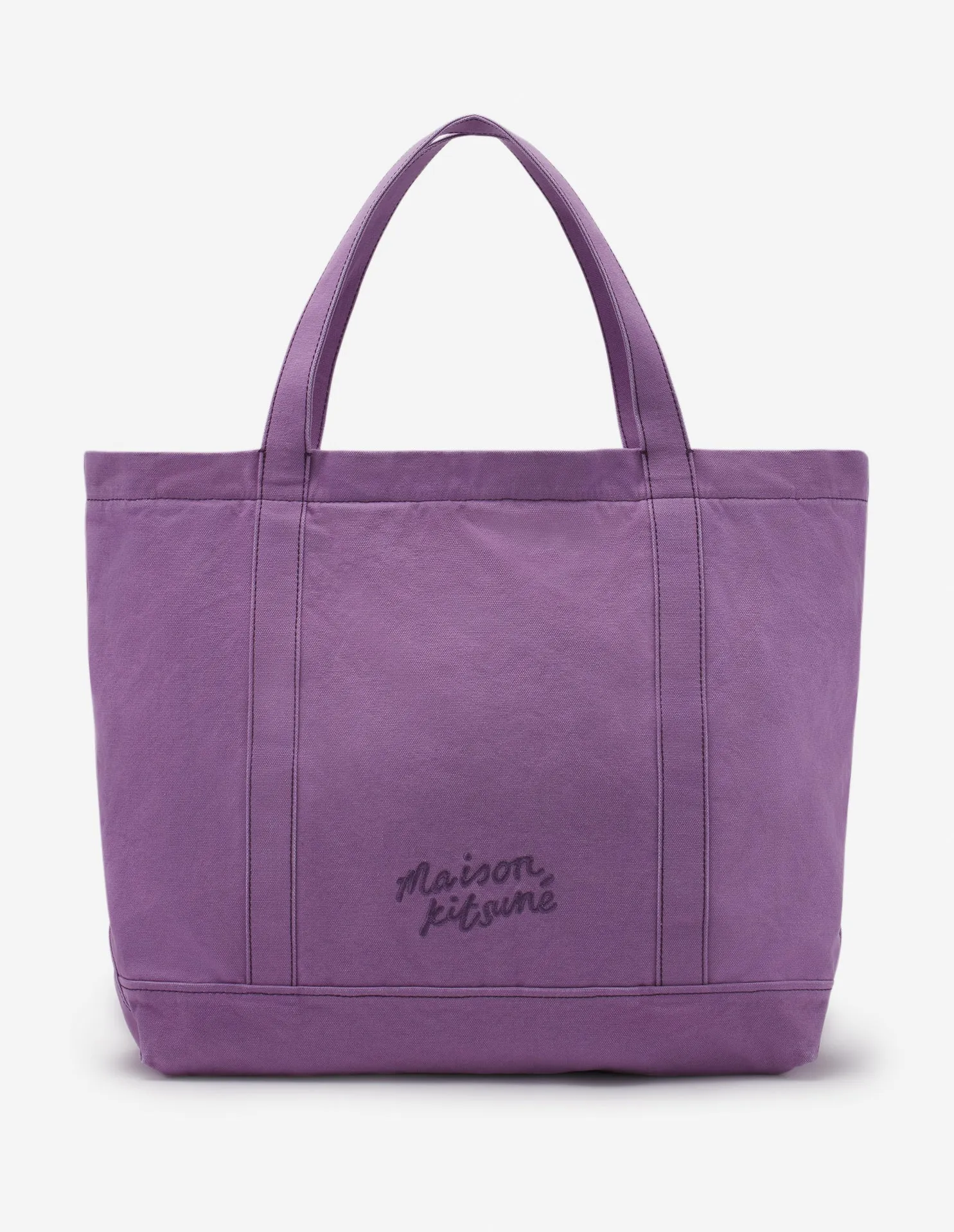 Women's Fox Head Large Tote Lilac