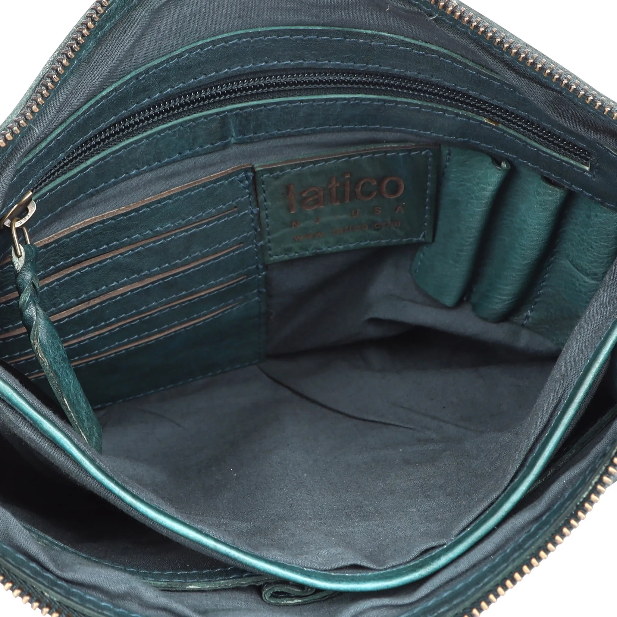Yuma Crossbody