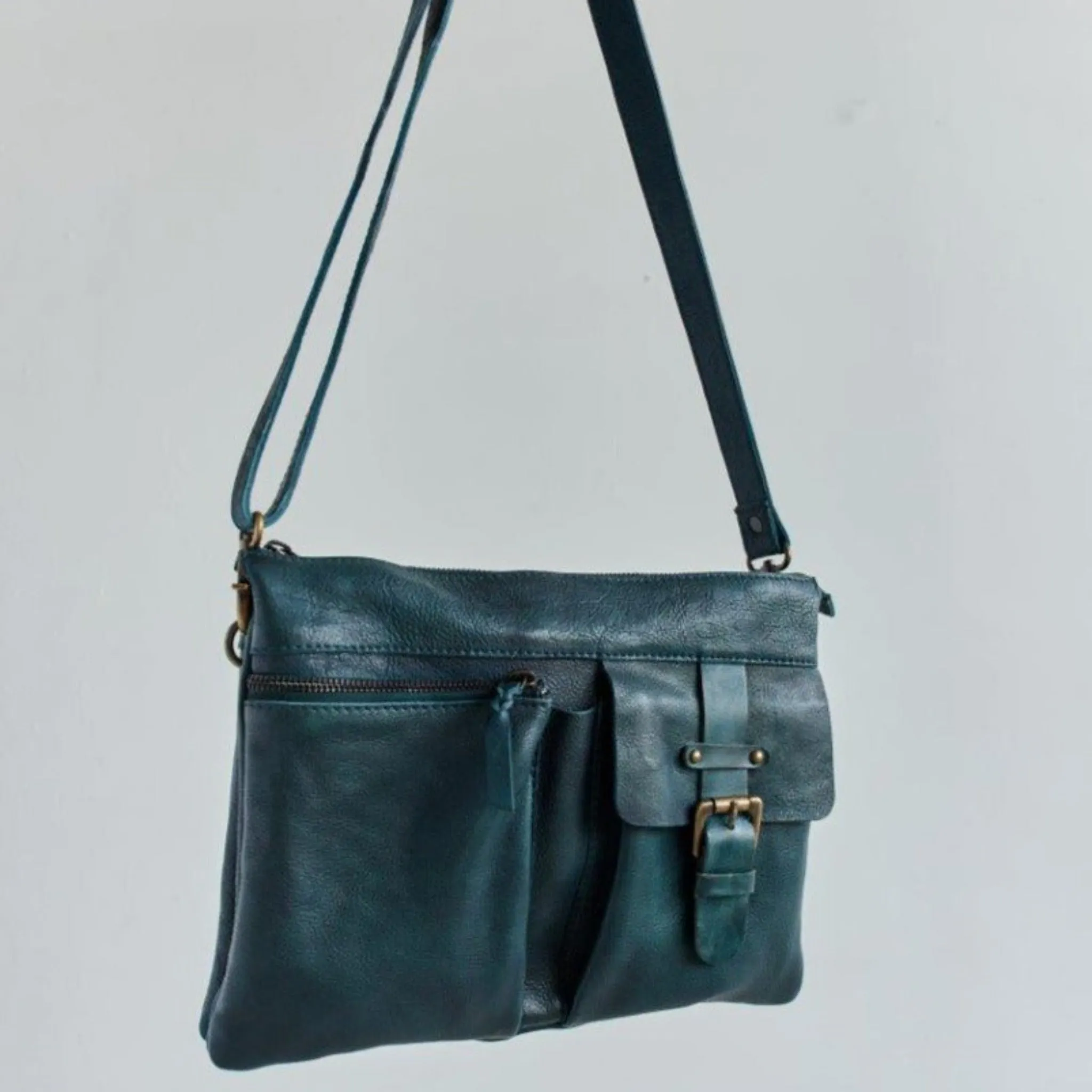 Yuma Crossbody