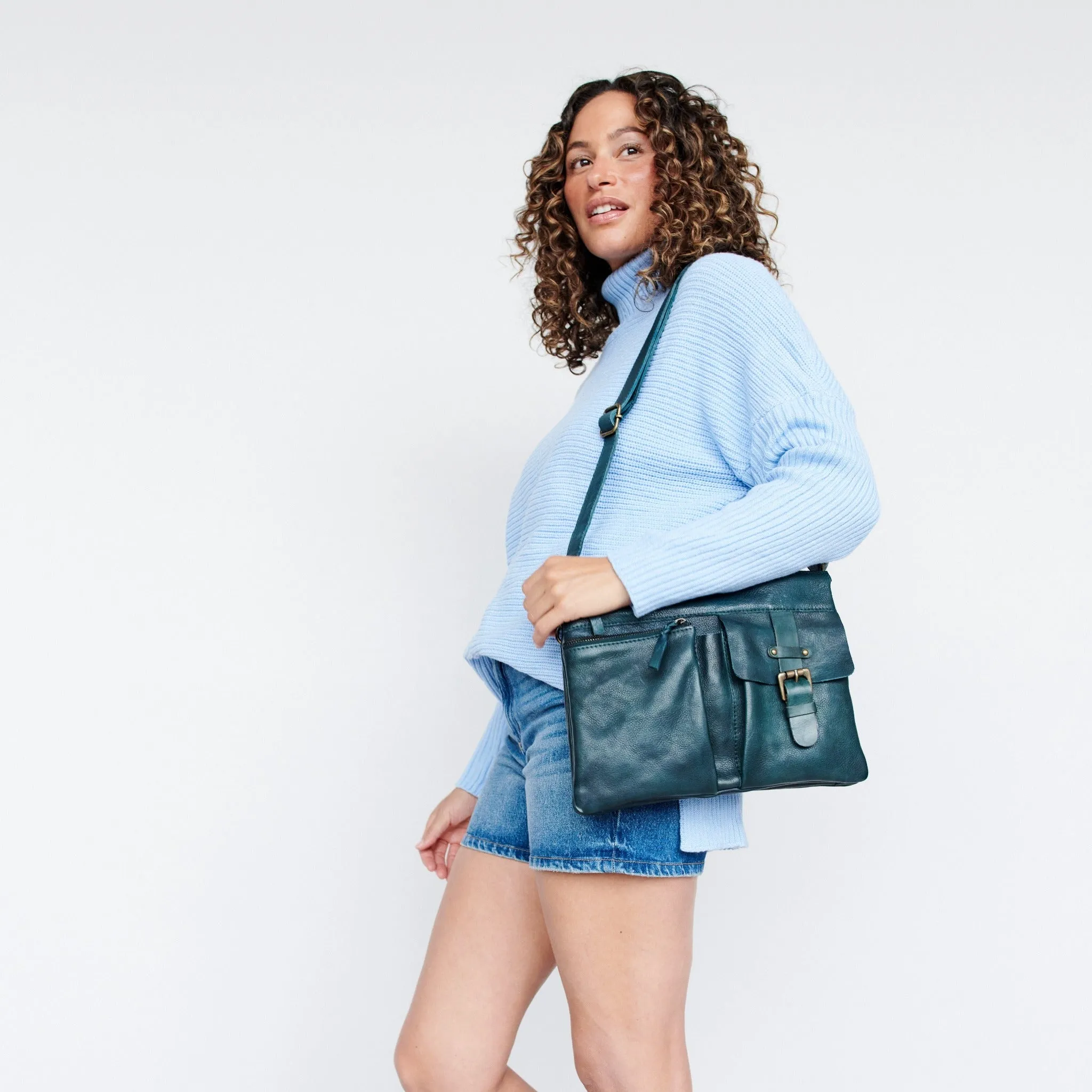 Yuma Crossbody