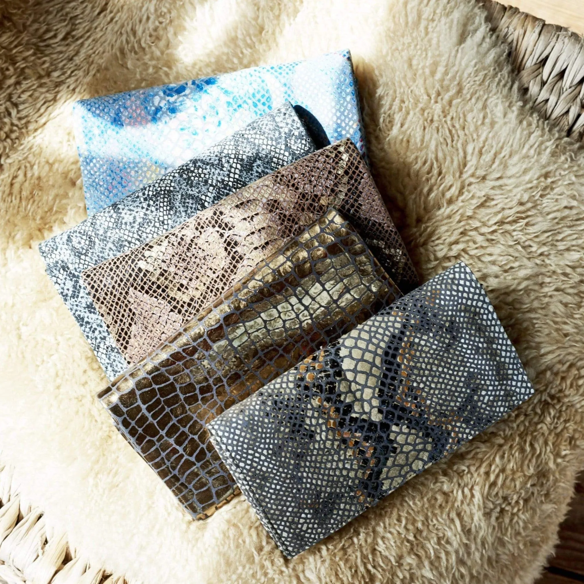 Zella Wallet
